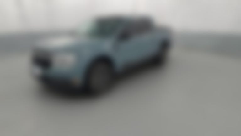 2022 Ford Maverick vehicle photo