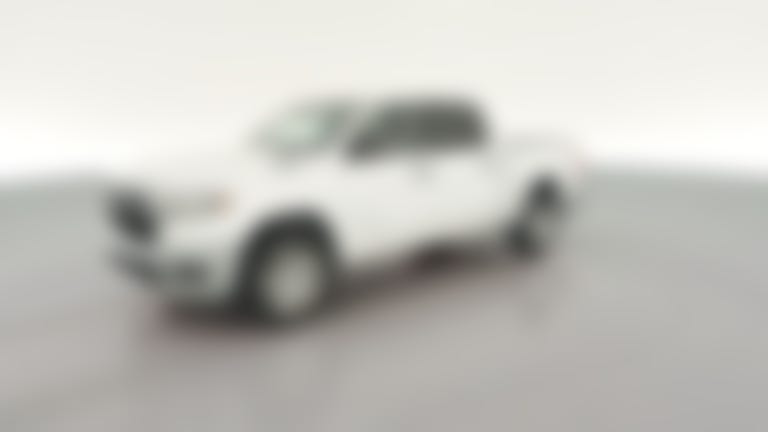 2025 Ram 1500 Crew Cab vehicle photo