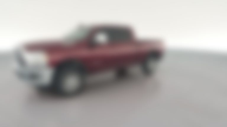 2024 Ram 3500 Crew Cab vehicle photo