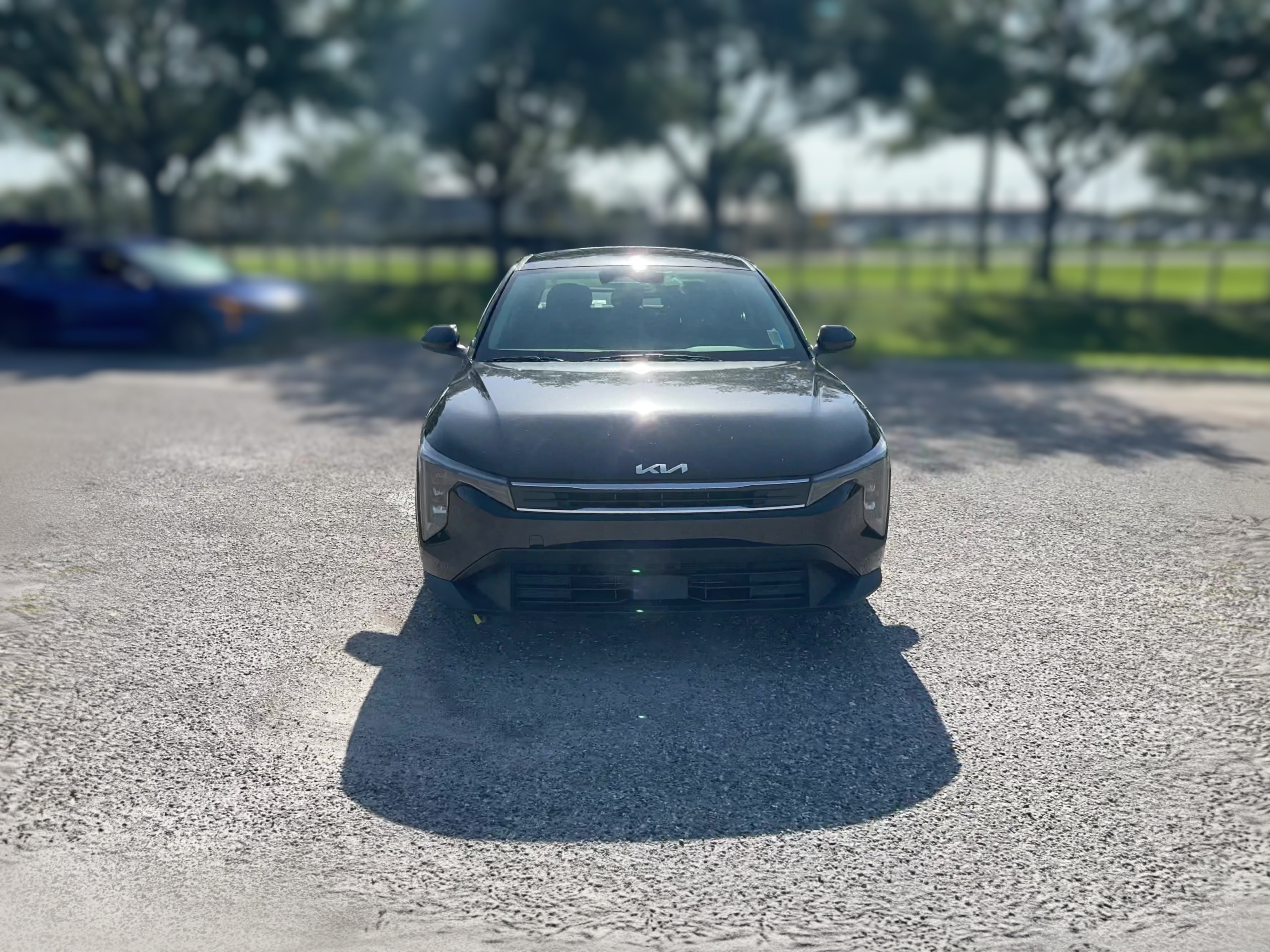 2025 Kia K4 LXS - Photo 18