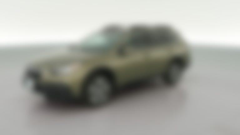 2020 Subaru Outback vehicle photo