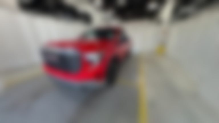 2023 GMC Sierra 1500 Crew Cab vehicle photo