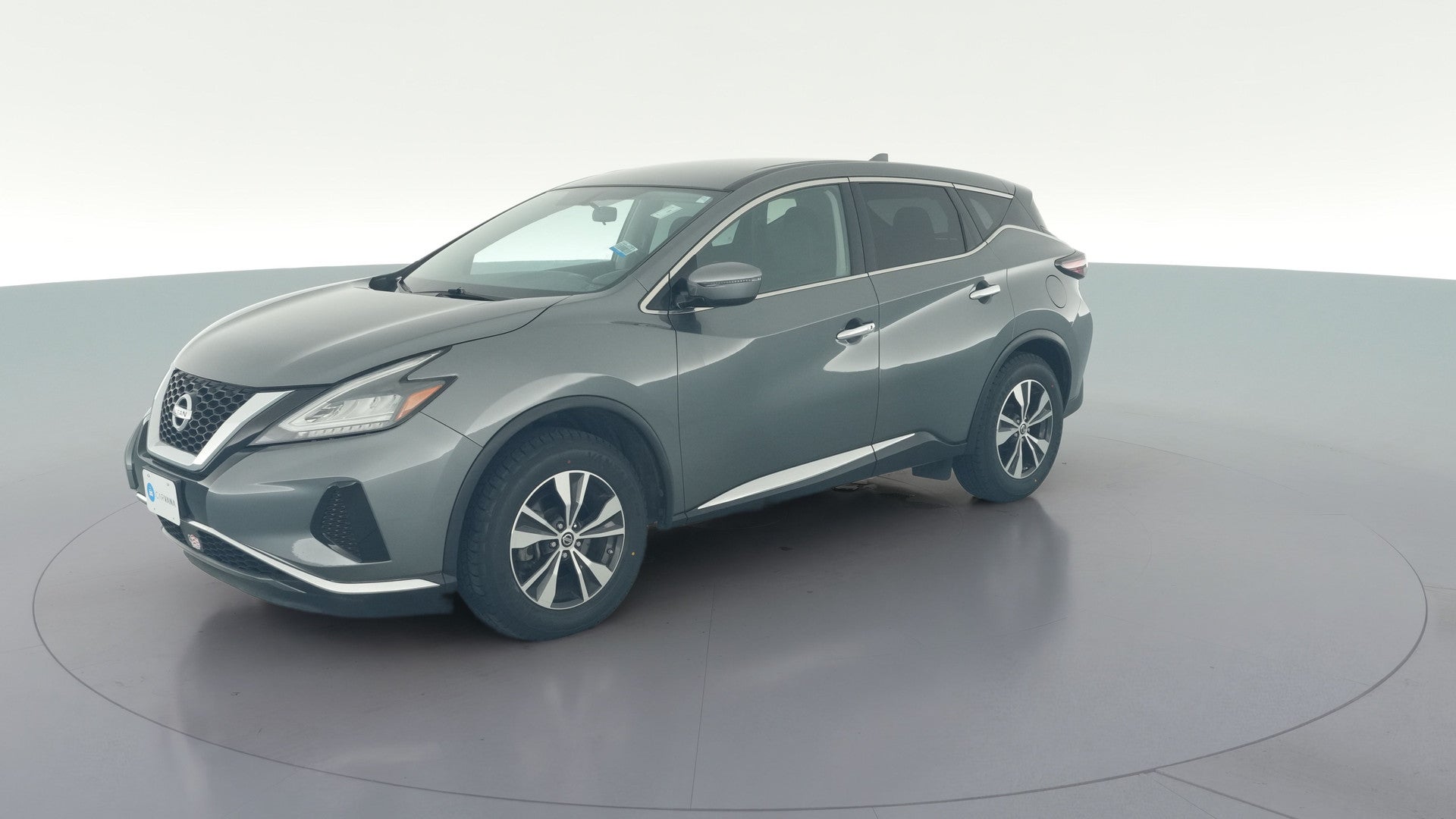 2019 Nissan Murano vehicle photo