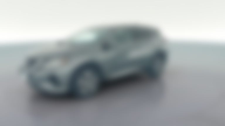 2019 Nissan Murano vehicle photo
