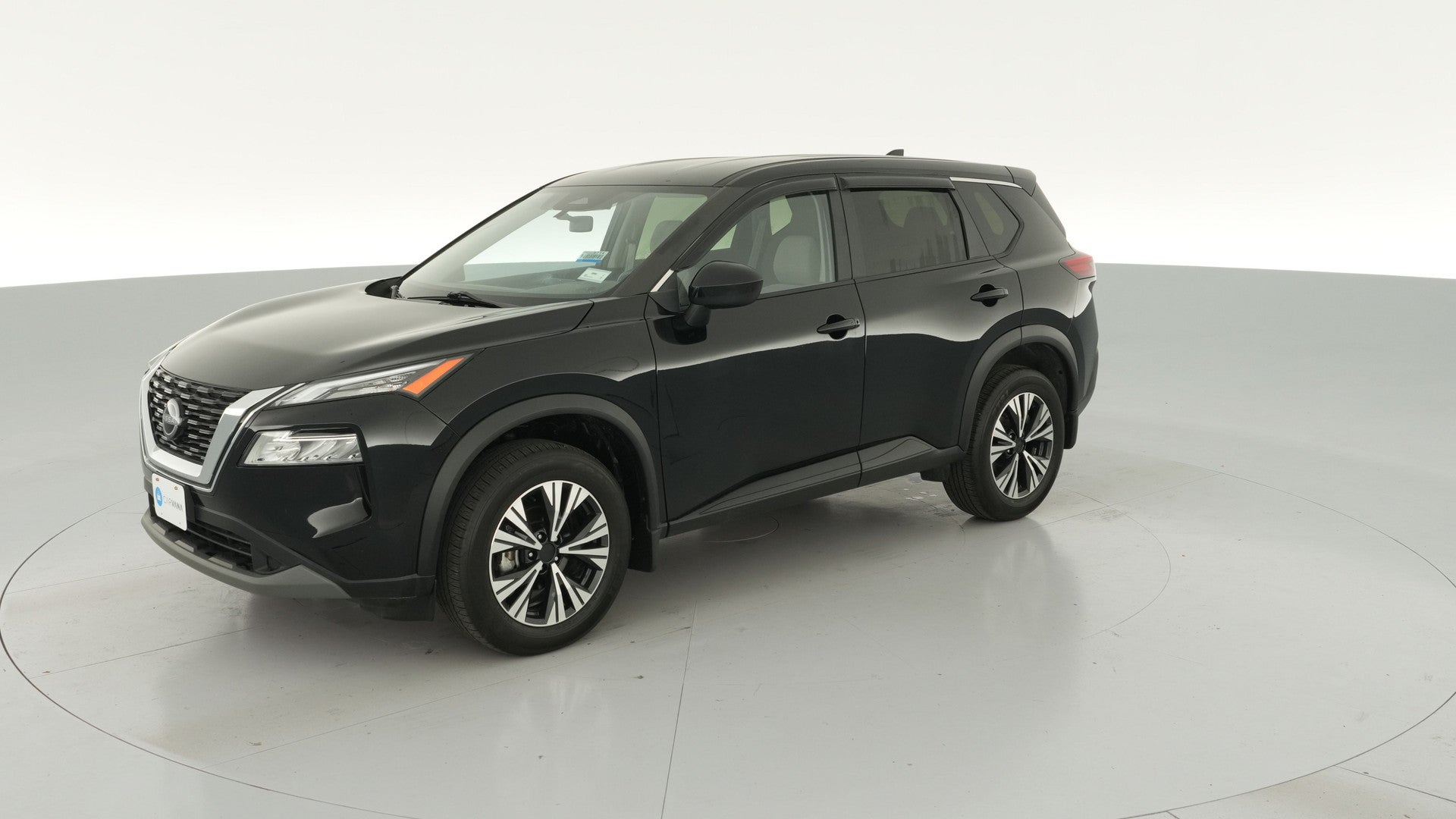 2023 Nissan Rogue vehicle photo
