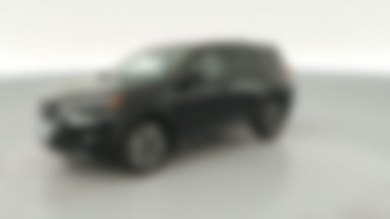 2023 Nissan Rogue vehicle photo