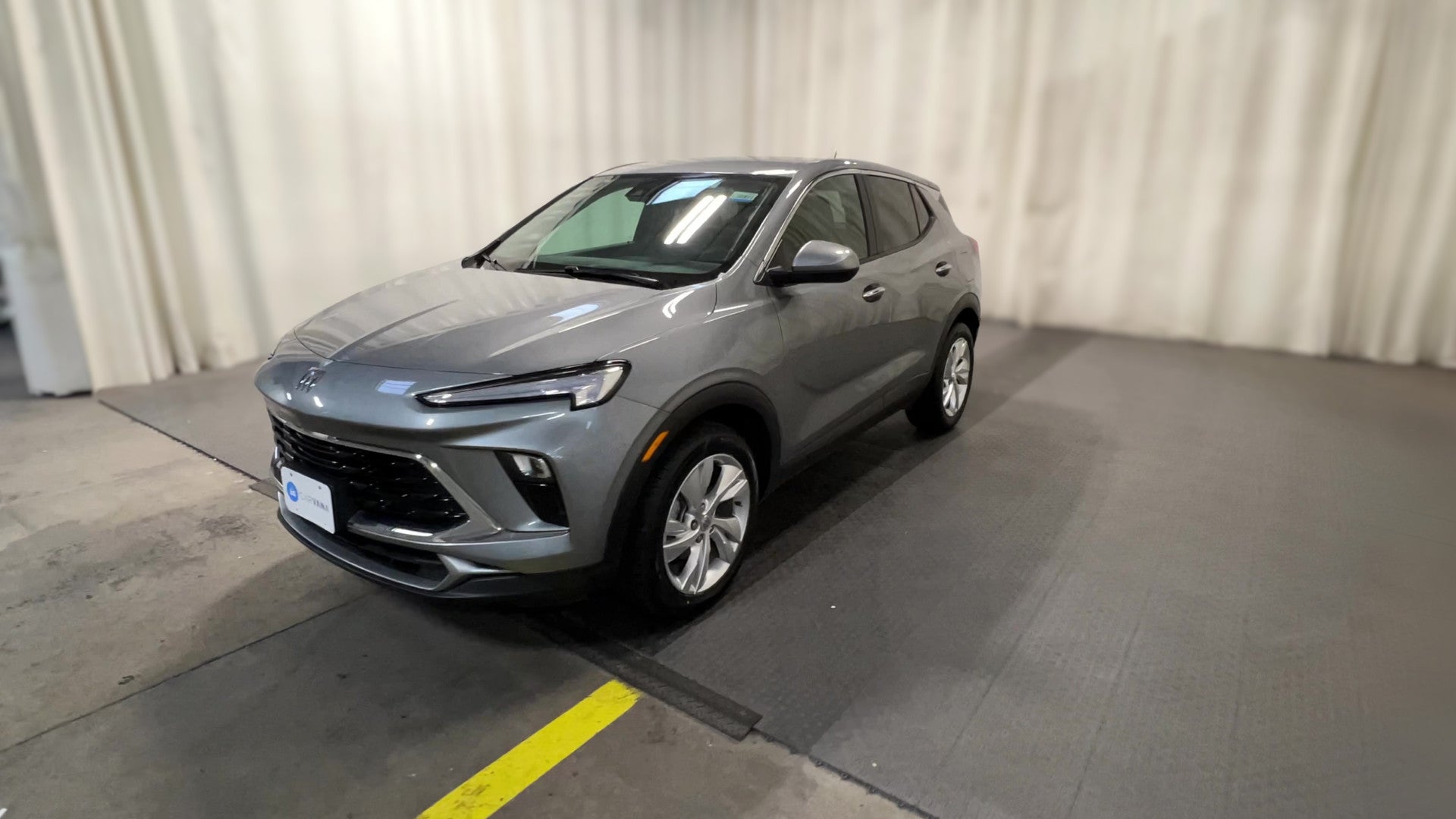 2025 Buick Encore GX vehicle photo