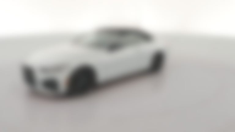 2022 BMW 4 Series vehicle photo