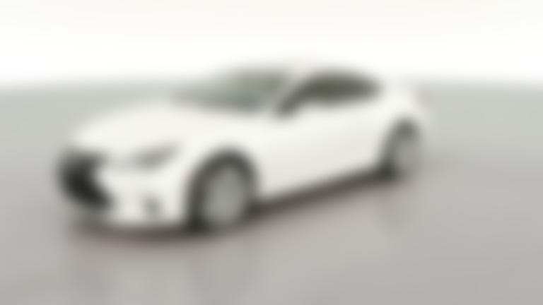 2024 Lexus RC vehicle photo