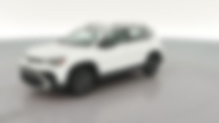 2025 Volkswagen Taos vehicle photo