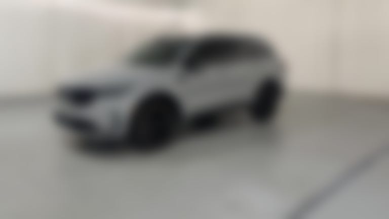 2023 Kia Sorento vehicle photo