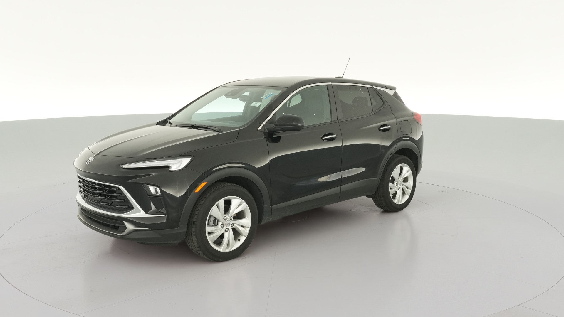 2025 Buick Encore GX vehicle photo