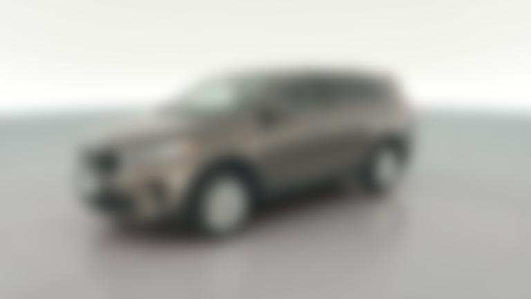 2019 Kia Sorento vehicle photo