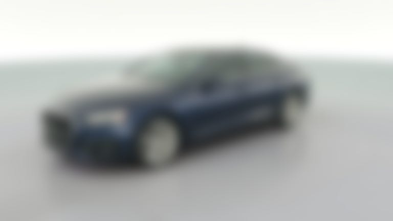 2022 Audi A5 vehicle photo