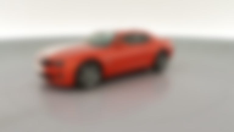 2010 Chevrolet Camaro vehicle photo