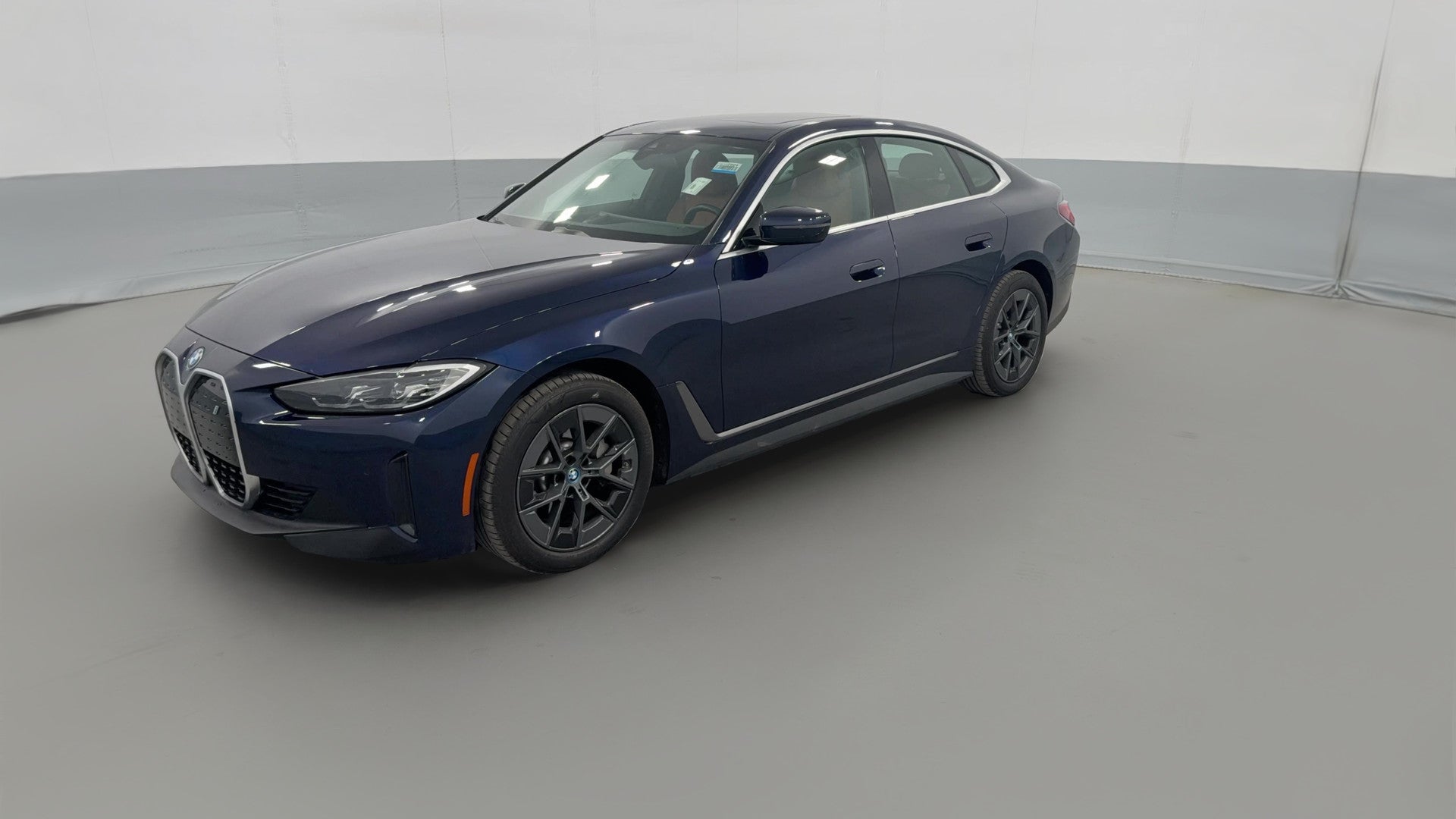 2023 BMW i4 vehicle photo