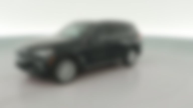 2020 BMW X5 vehicle photo