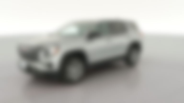 2025 GMC Terrain vehicle photo