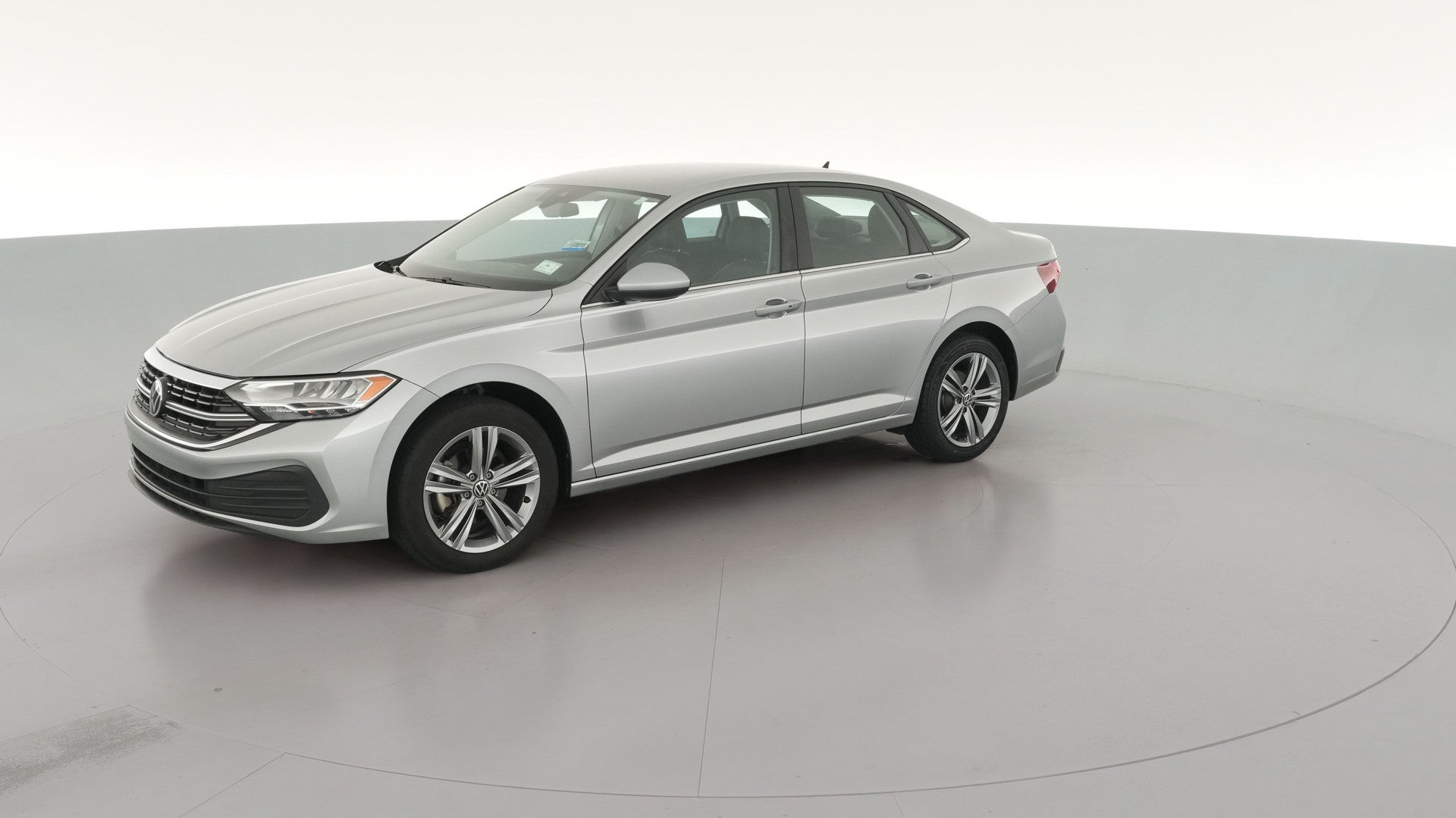 2023 Volkswagen Jetta vehicle photo