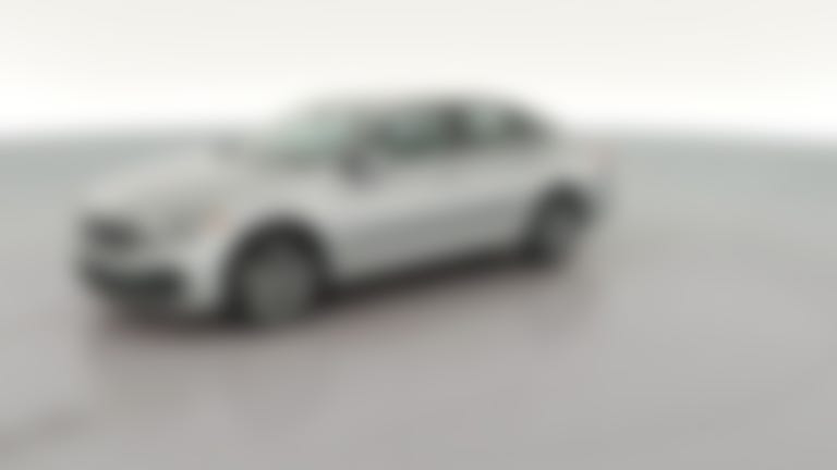 2023 Volkswagen Jetta vehicle photo