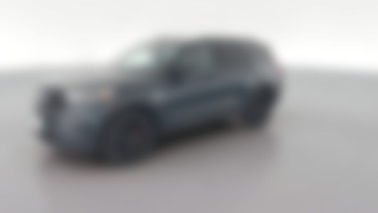 2022 Ford Explorer vehicle photo