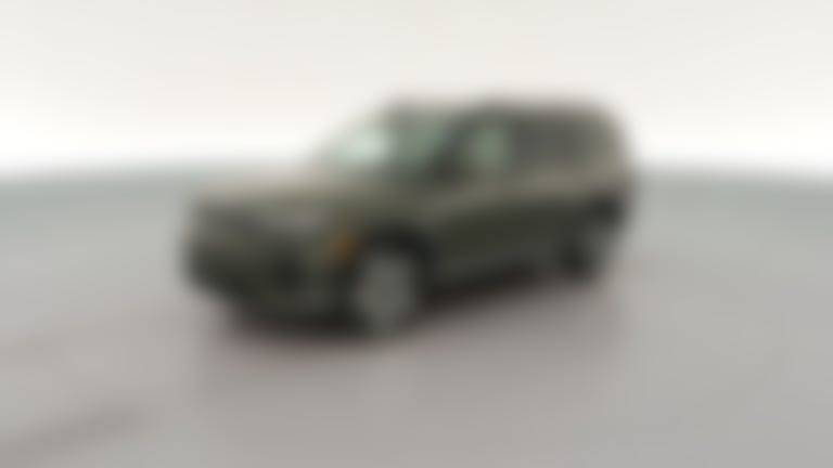 2024 Hyundai Santa Fe vehicle photo