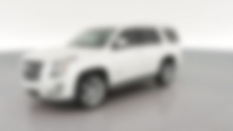 2020 Cadillac Escalade vehicle photo