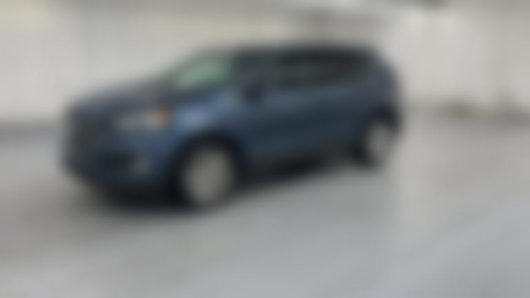 2019 Ford Edge vehicle photo
