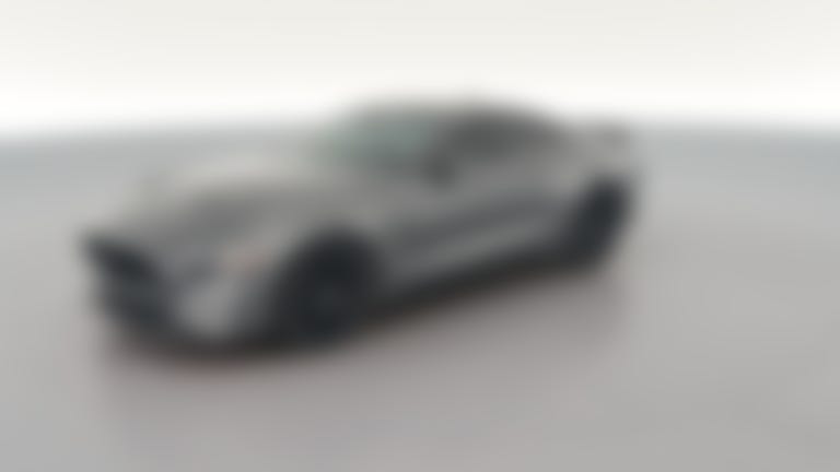 2021 Ford Mustang vehicle photo