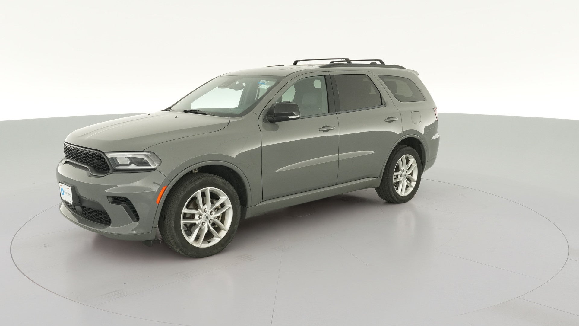 2024 Dodge Durango vehicle photo