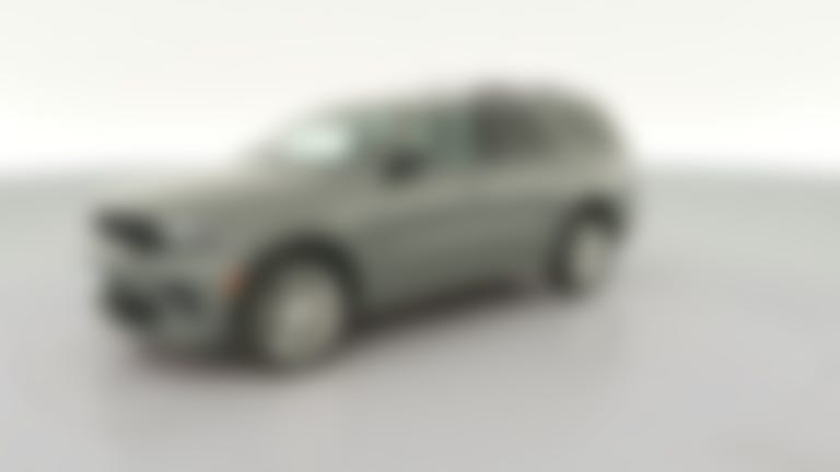 2024 Dodge Durango vehicle photo