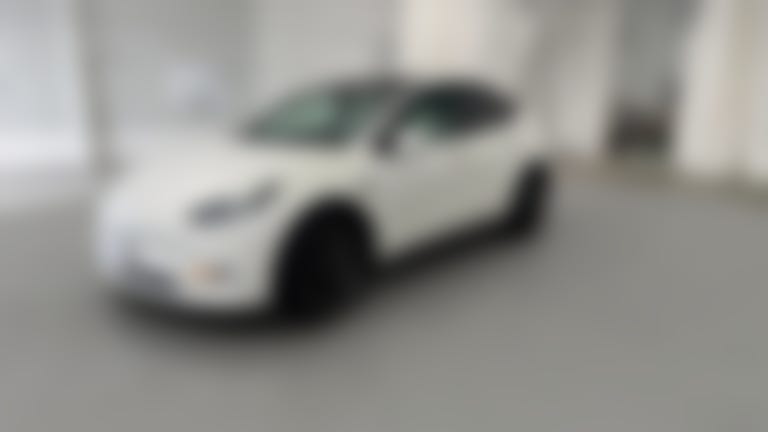 2022 Tesla Model Y vehicle photo