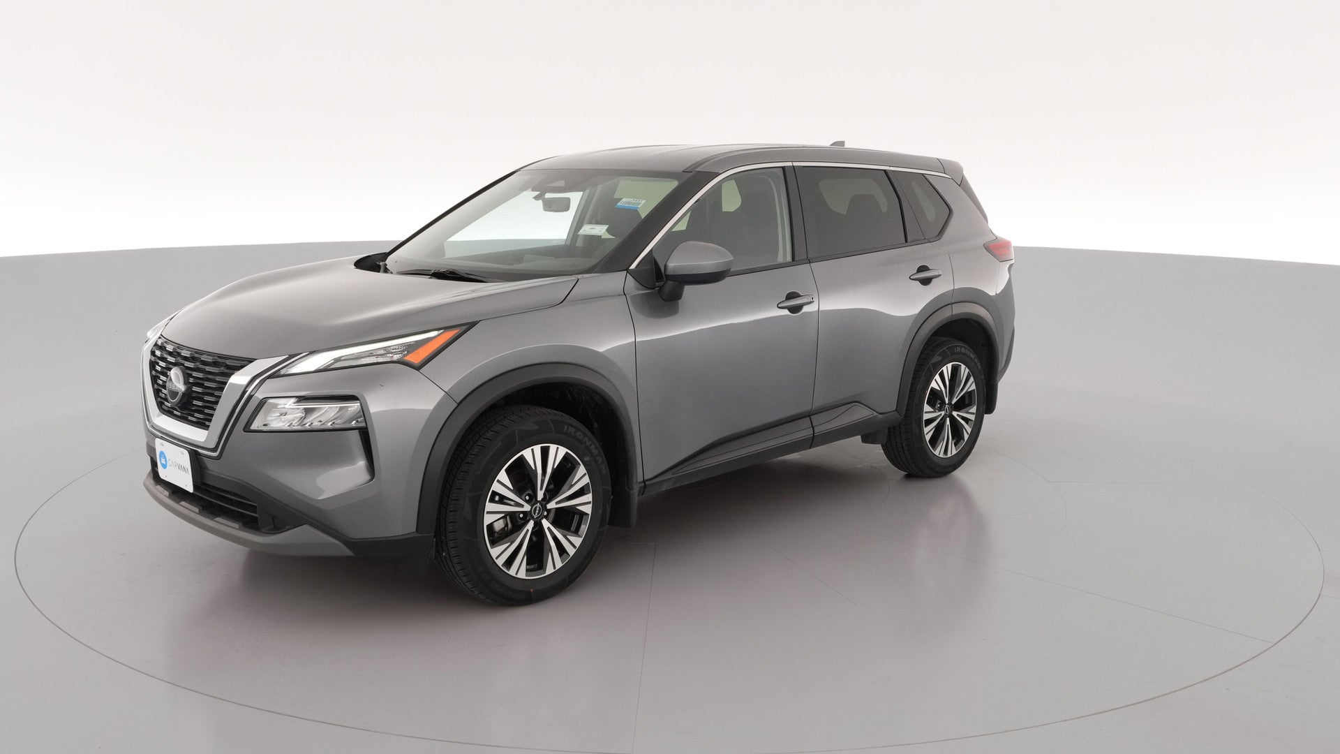 2023 Nissan Rogue vehicle photo