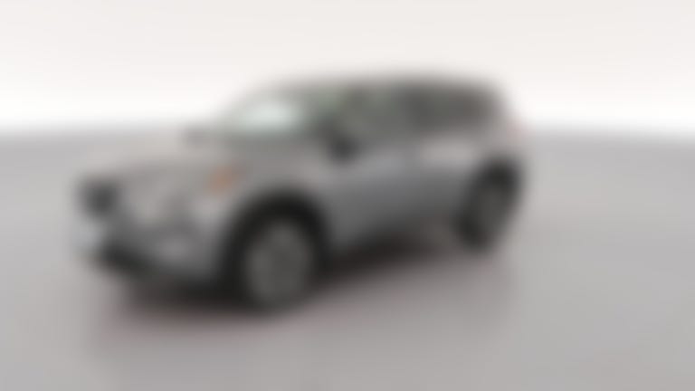 2023 Nissan Rogue vehicle photo