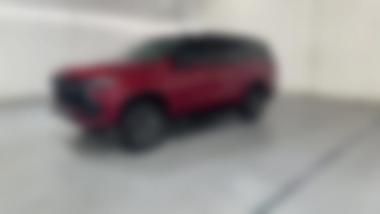 2023 Chevrolet Tahoe vehicle photo