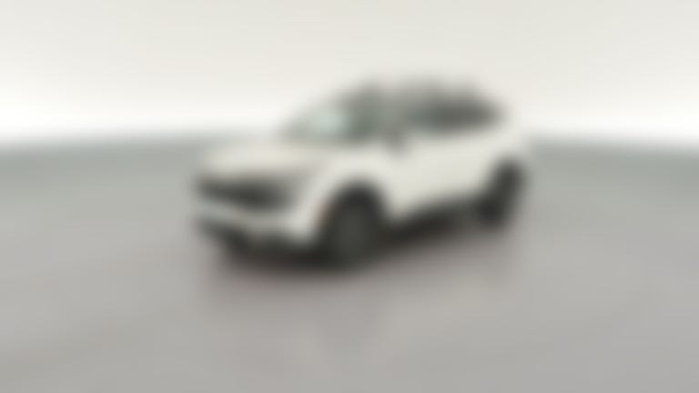 2023 Kia Sportage Hybrid vehicle photo