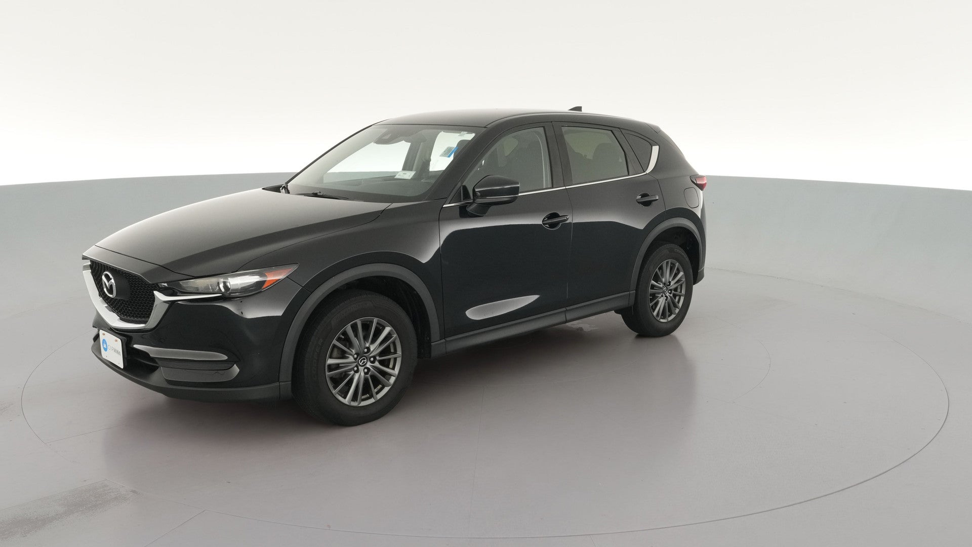 2018 MAZDA CX-5 vehicle photo