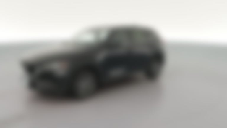 2018 MAZDA CX-5 vehicle photo