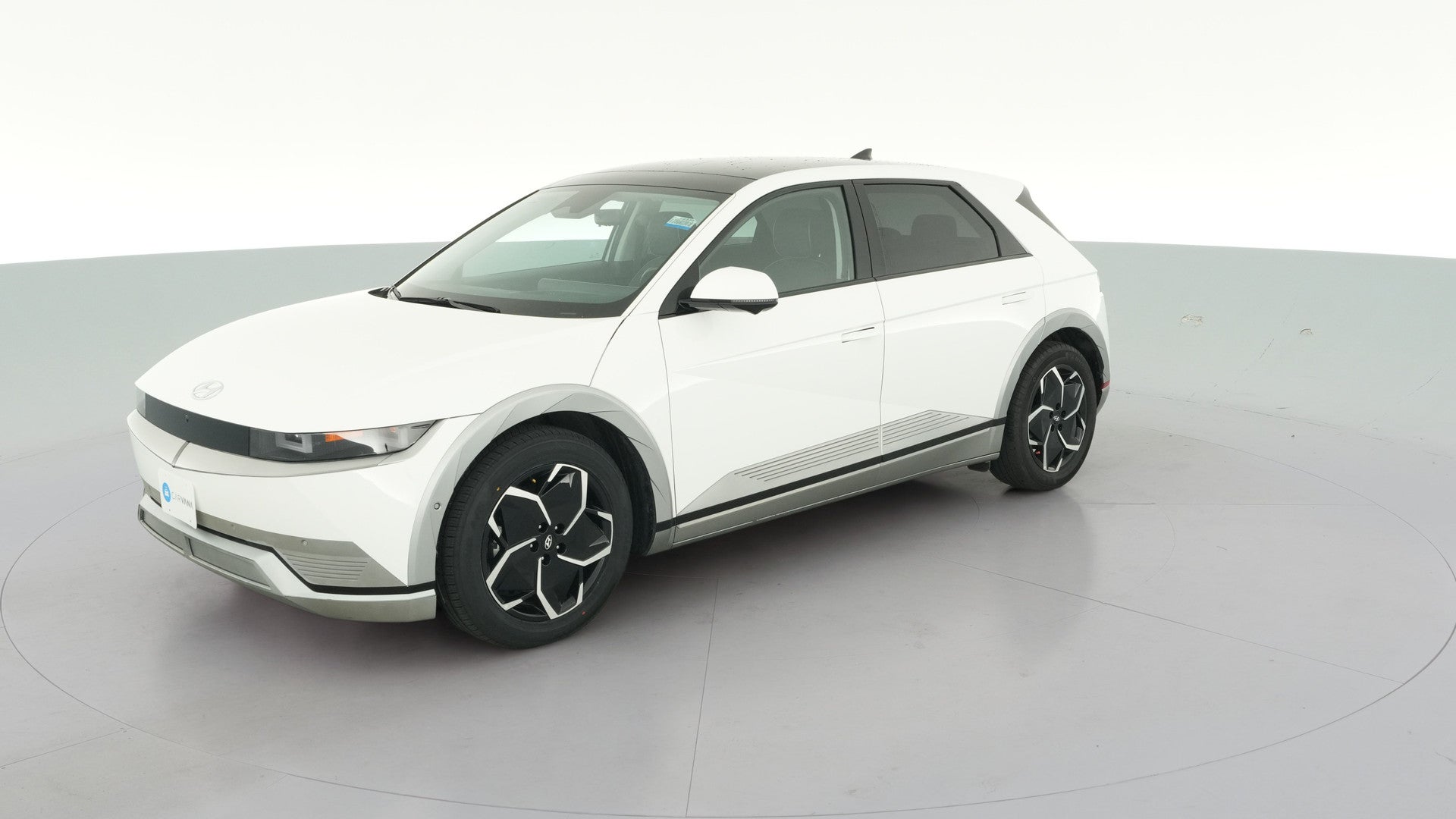 2024 Hyundai IONIQ 5 vehicle photo