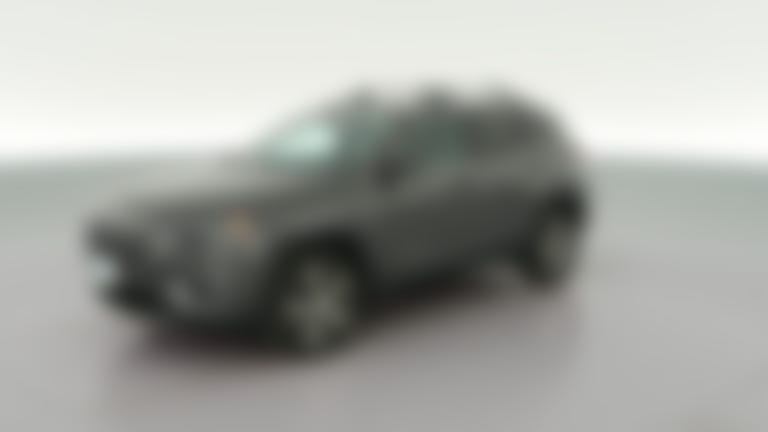 2020 Jeep Cherokee vehicle photo