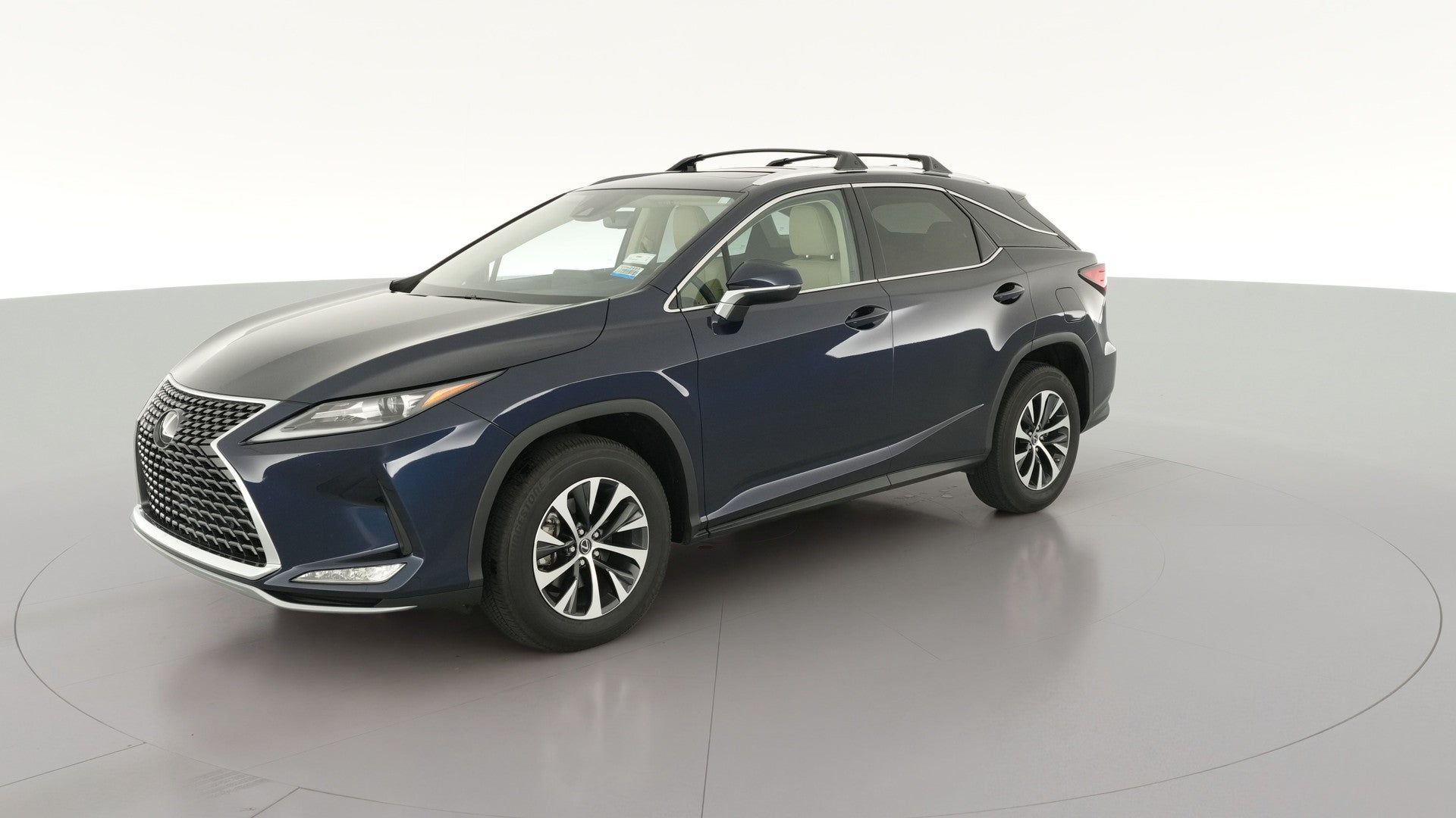 2022 Lexus RX vehicle photo