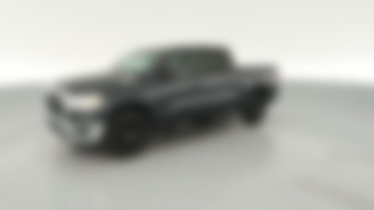 2019 Ram 1500 Crew Cab vehicle photo