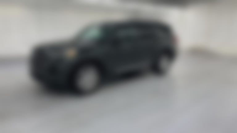2024 Ford Explorer vehicle photo