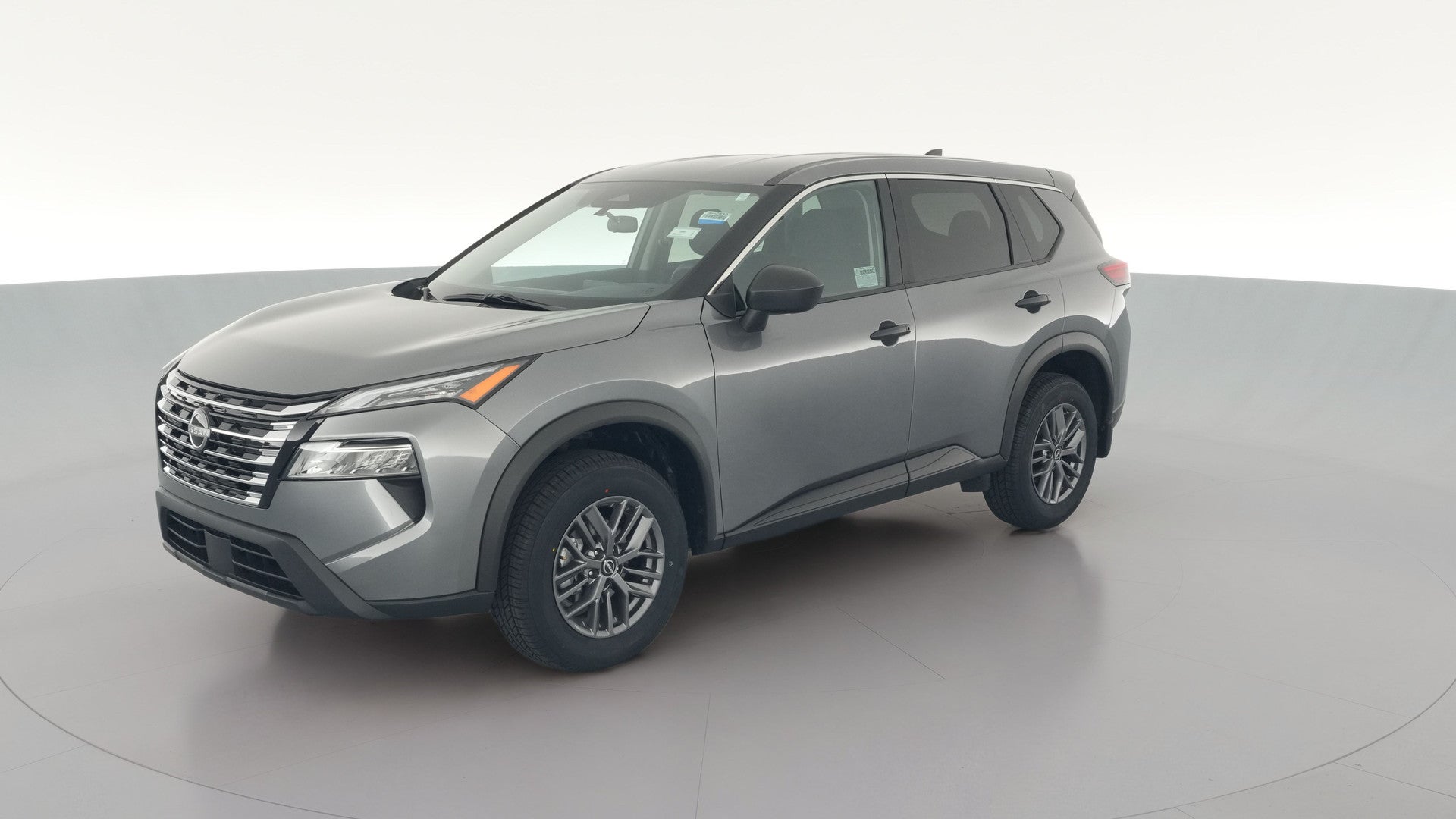 2024 Nissan Rogue vehicle photo