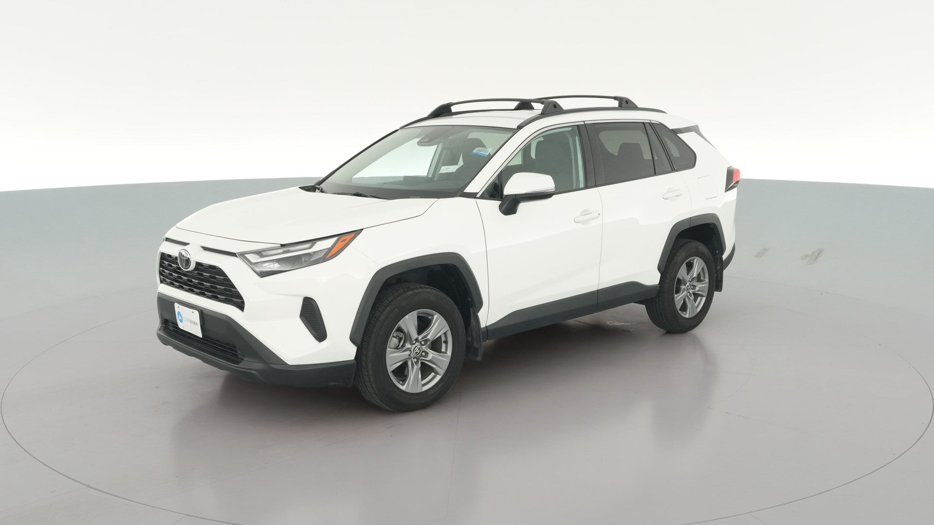 2022 Toyota RAV4 vehicle photo