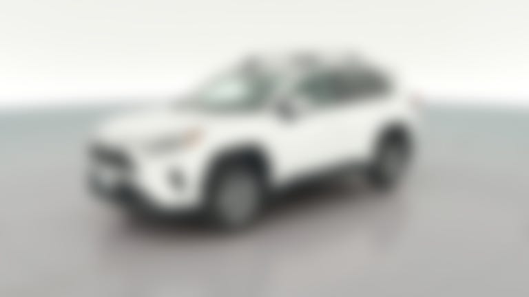 2022 Toyota RAV4 vehicle photo