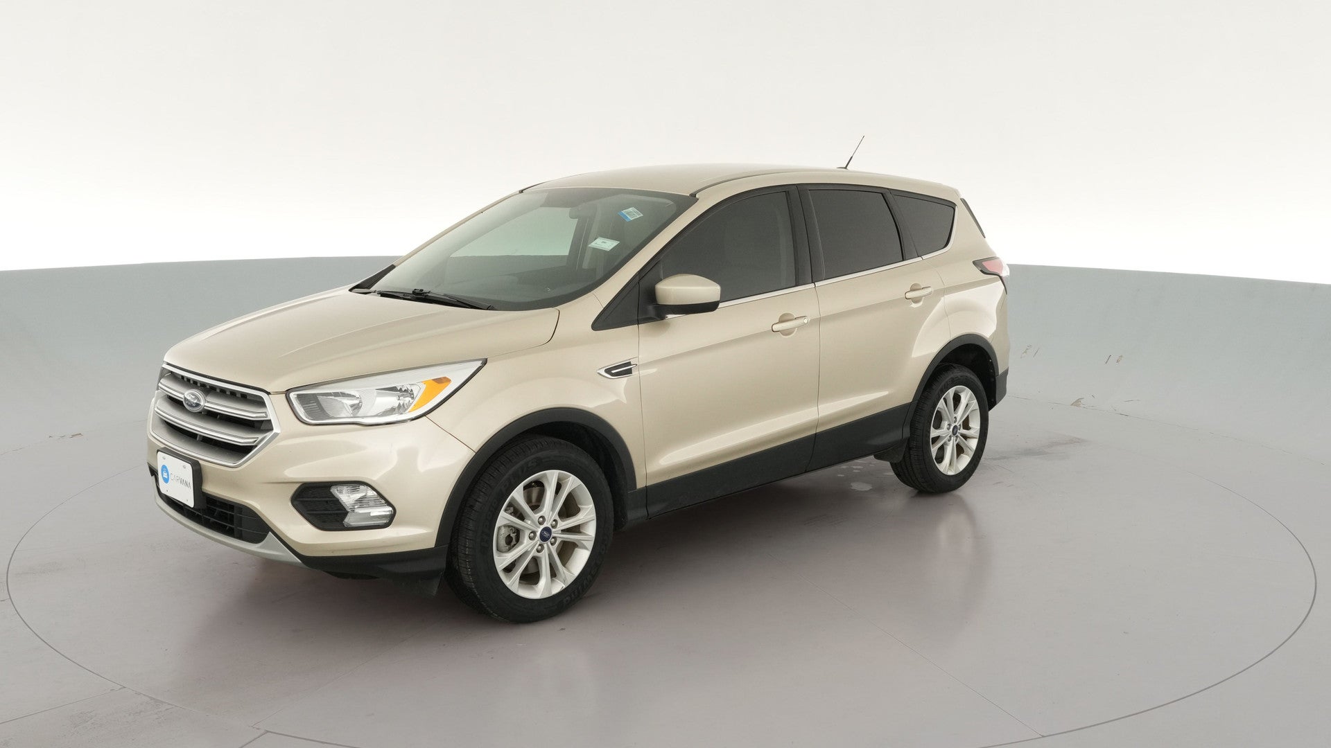 2017 Ford Escape vehicle photo
