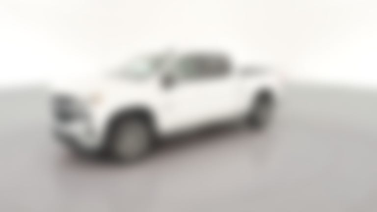 2019 Chevrolet Silverado 1500 Crew Cab vehicle photo
