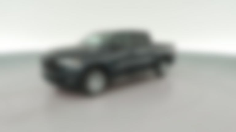 2026 Ram 1500 Crew Cab vehicle photo