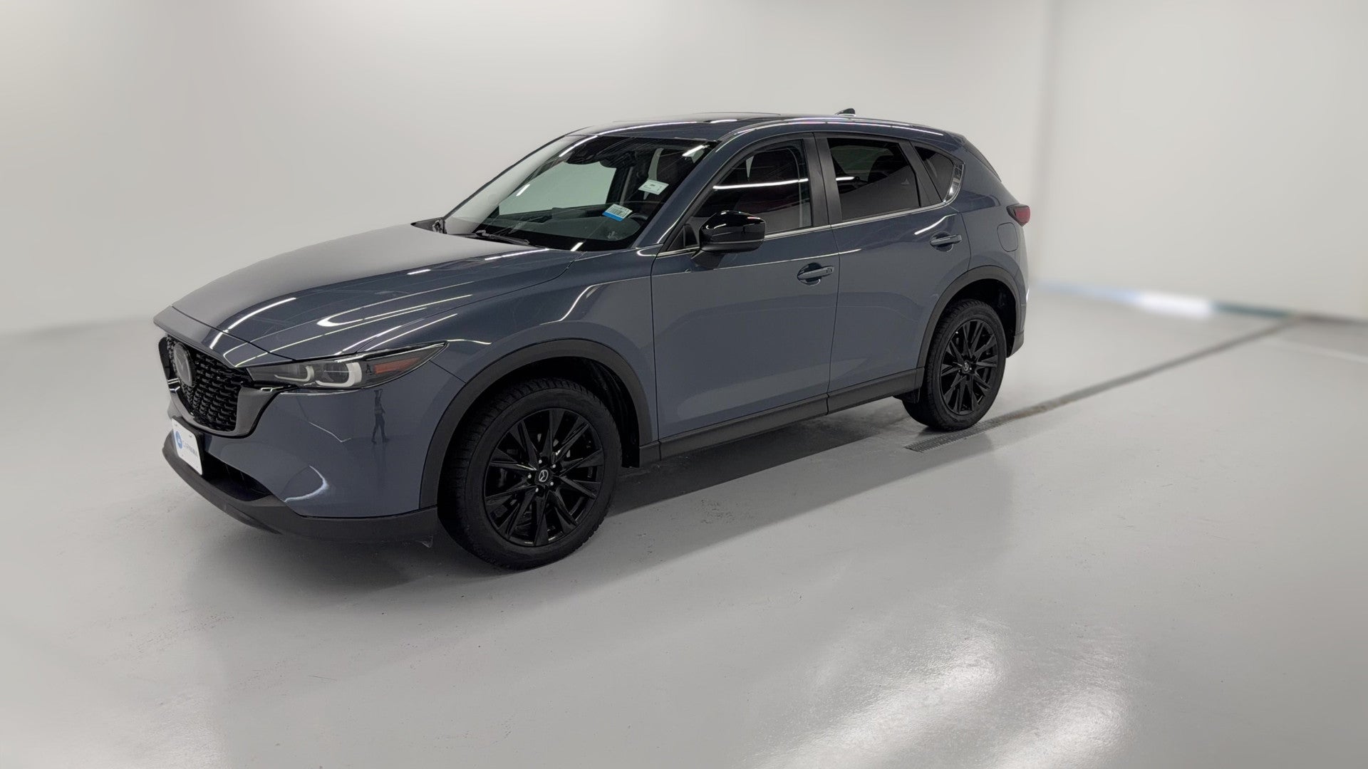 2022 MAZDA CX-5 vehicle photo